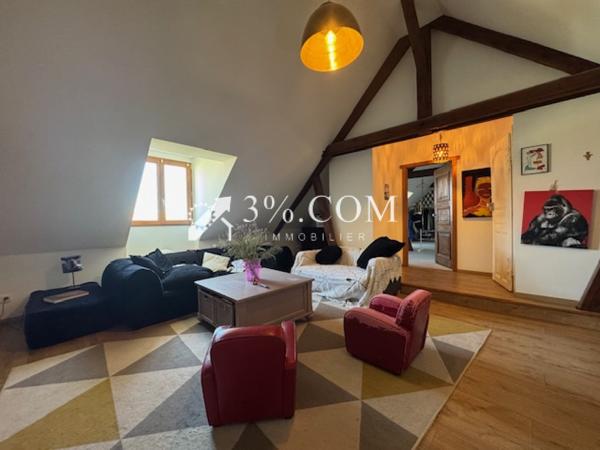 Maison 7 pièce(s) 5 chambre(s) 328 m²