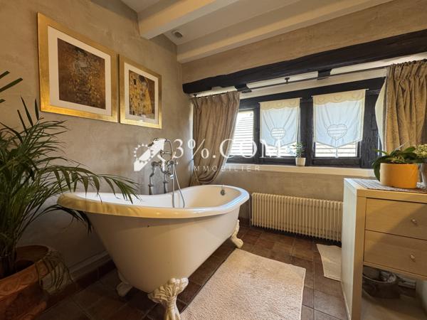 Maison 7 pièce(s) 5 chambre(s) 328 m²