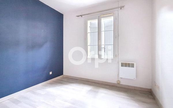 Maison à vendre    4 pièces •  Pont-Sainte-Maxence