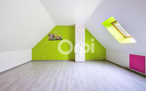 Maison à vendre    4 pièces •  Pont-Sainte-Maxence