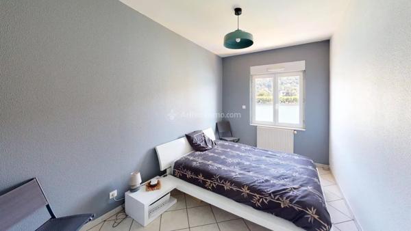 Vente Appartement 3 pièces 87 m2 à Vienne