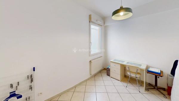 Vente Appartement 3 pièces 87 m2 à Vienne
