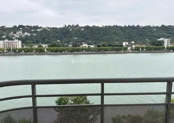 Vente Appartement 3 pièces 87 m2 à Vienne