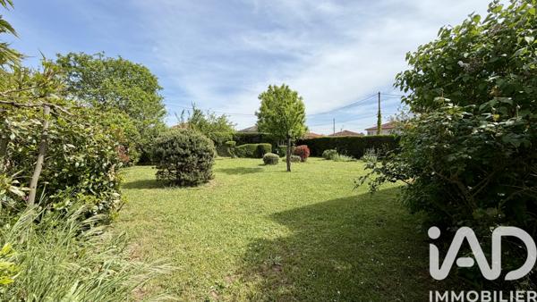 Maison à vendre 4 pièces 95 m² Meyzieu