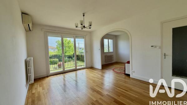 Maison à vendre 4 pièces 95 m² Meyzieu