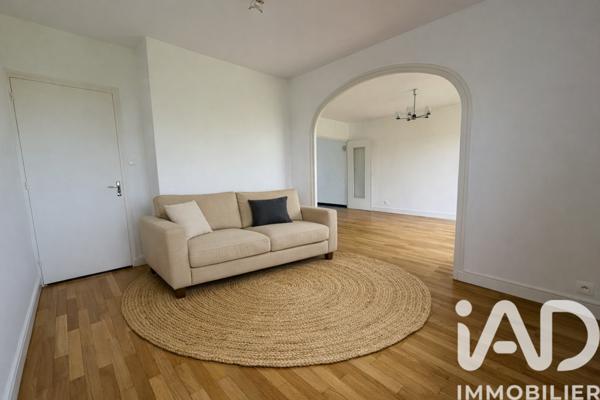 Maison à vendre 4 pièces 95 m² Meyzieu
