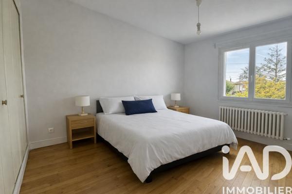 Maison à vendre 4 pièces 95 m² Meyzieu