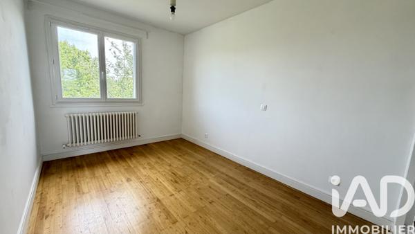 Maison à vendre 4 pièces 95 m² Meyzieu