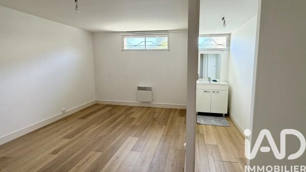 Maison à vendre 4 pièces 95 m² Meyzieu