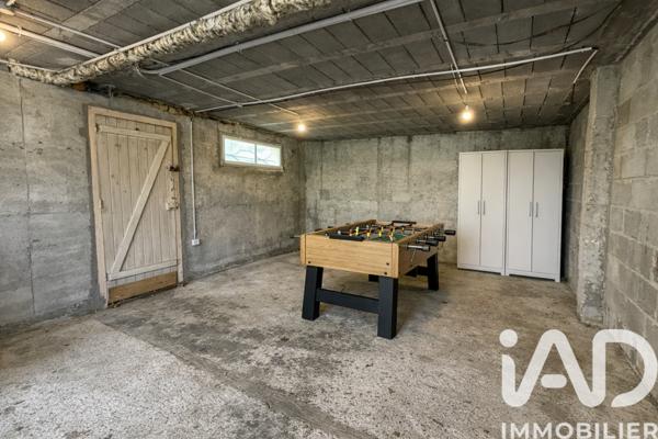 Maison à vendre 4 pièces 95 m² Meyzieu