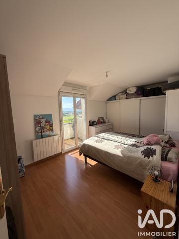 Maison à vendre 4 pièces 83 m² Bons-en-Chablais