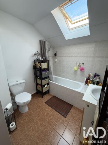 Maison à vendre 4 pièces 83 m² Bons-en-Chablais