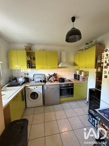 Maison à vendre 4 pièces 83 m² Bons-en-Chablais