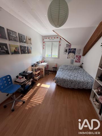 Maison à vendre 4 pièces 83 m² Bons-en-Chablais