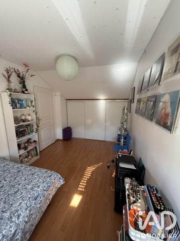 Maison à vendre 4 pièces 83 m² Bons-en-Chablais