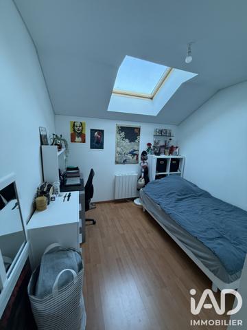Maison à vendre 4 pièces 83 m² Bons-en-Chablais