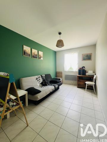 Maison à vendre 5 pièces 117 m² Lafrançaise