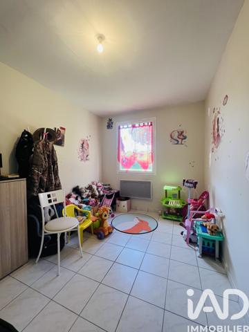 Maison à vendre 5 pièces 117 m² Lafrançaise