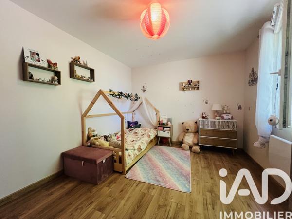 Maison à vendre 5 pièces 117 m² Lafrançaise