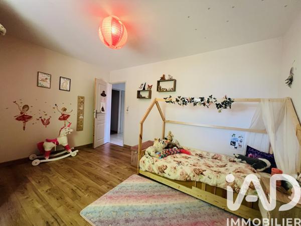 Maison à vendre 5 pièces 117 m² Lafrançaise
