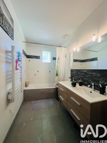 Maison à vendre 5 pièces 117 m² Lafrançaise