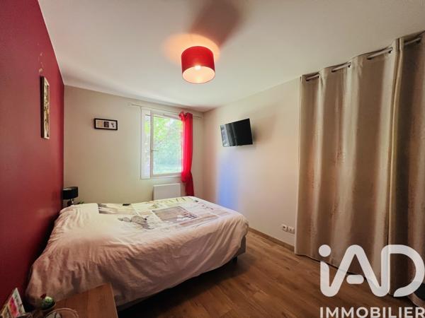 Maison à vendre 5 pièces 117 m² Lafrançaise