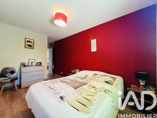 Maison à vendre 5 pièces 117 m² Lafrançaise