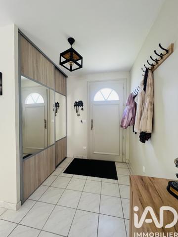 Maison à vendre 5 pièces 117 m² Lafrançaise