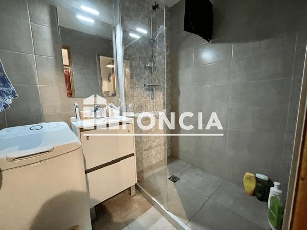 Location Appartement 2 pièces 48.64 m² - 134 AVENUE DE BONATRAY Villaz 74370