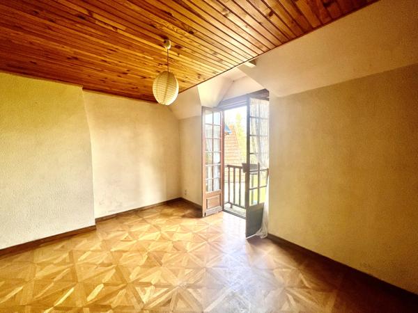 Maison à vendre à Roches (23270) - Creuse