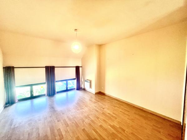 Maison à vendre à Roches (23270) - Creuse