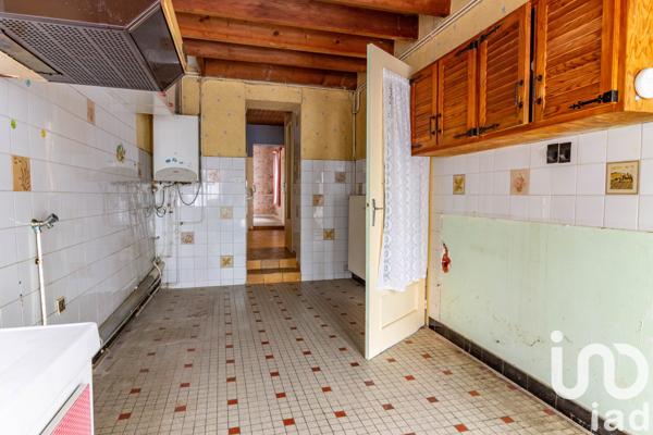 Maison à vendre 4 pièces 88 m² Aizenay