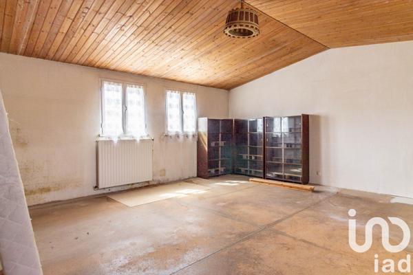 Maison à vendre 4 pièces 88 m² Aizenay