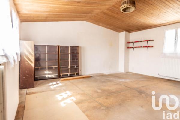 Maison à vendre 4 pièces 88 m² Aizenay