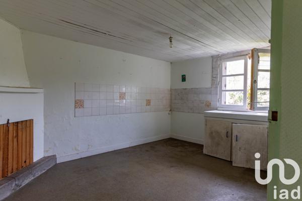 Maison à vendre 4 pièces 88 m² Aizenay