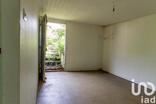 Maison à vendre 4 pièces 88 m² Aizenay