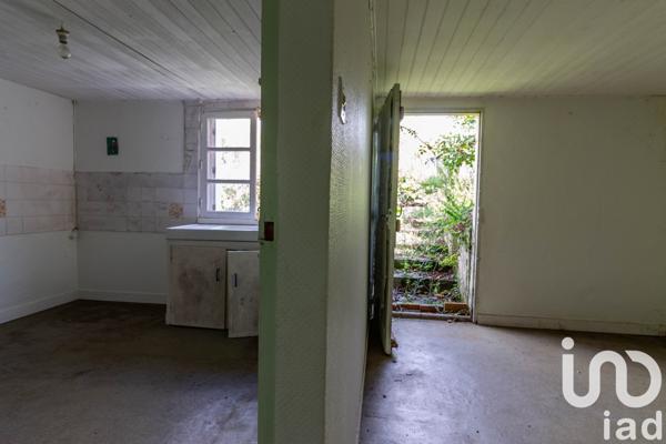 Maison à vendre 4 pièces 88 m² Aizenay