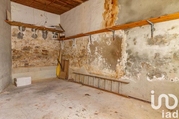 Maison à vendre 4 pièces 88 m² Aizenay