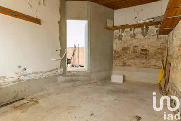 Maison à vendre 4 pièces 88 m² Aizenay