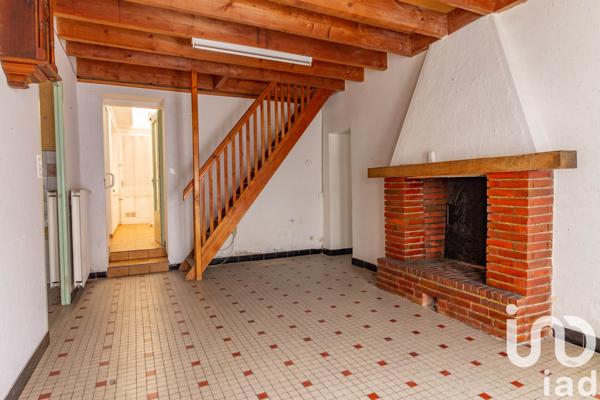 Maison à vendre 4 pièces 88 m² Aizenay