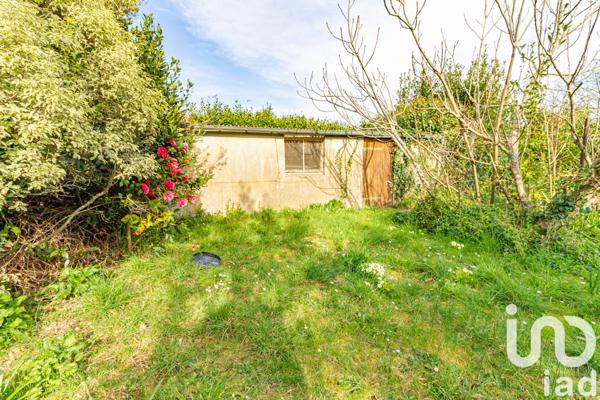 Maison à vendre 4 pièces 88 m² Aizenay