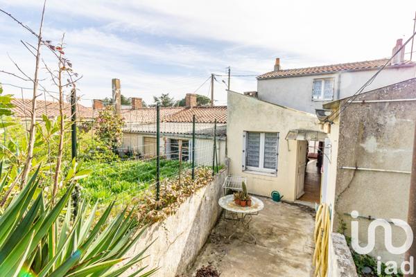 Maison à vendre 4 pièces 88 m² Aizenay