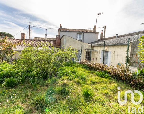 Maison à vendre 4 pièces 88 m² Aizenay