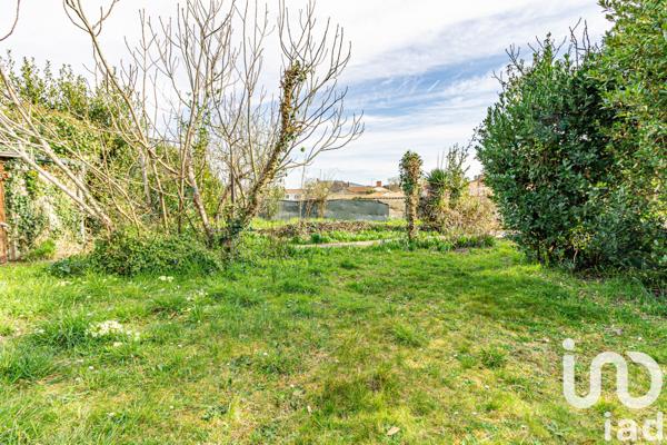 Maison à vendre 4 pièces 88 m² Aizenay