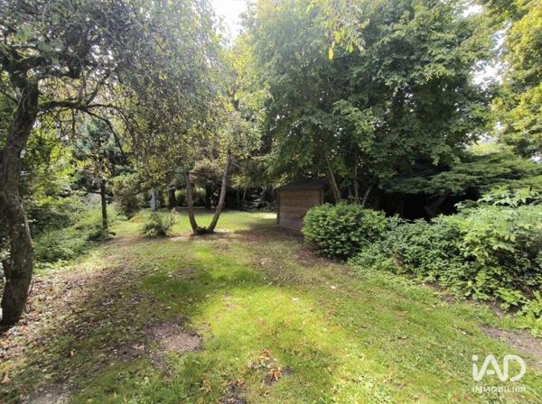 Maison à vendre 7 pièces 337 m² Gallardon