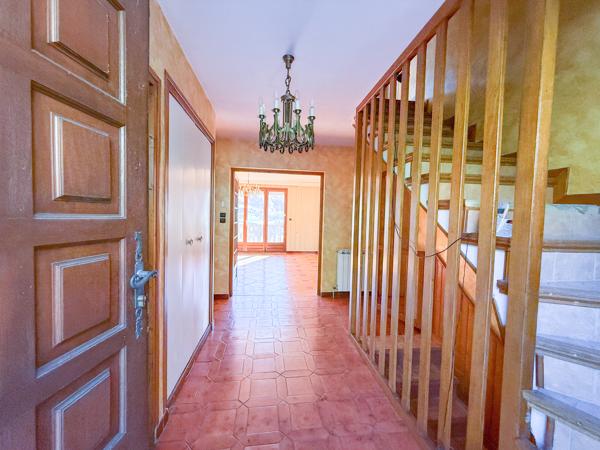 Chalet à vendre à Marthod (73400) - Savoie