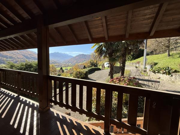 Chalet à vendre à Marthod (73400) - Savoie