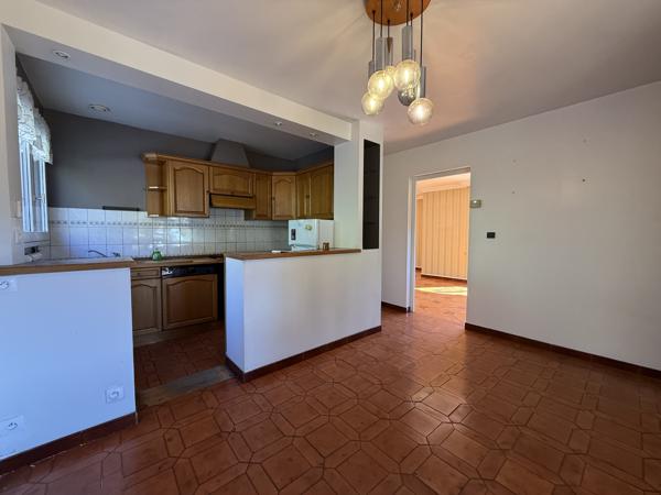 Chalet à vendre à Marthod (73400) - Savoie