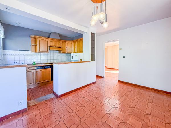 Chalet à vendre à Marthod (73400) - Savoie