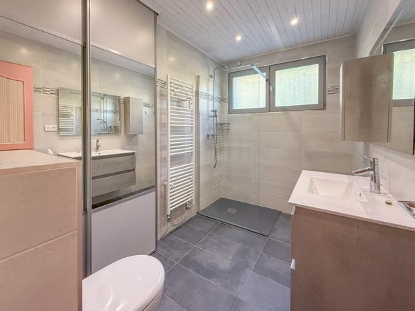 Chalet à vendre à Marthod (73400) - Savoie